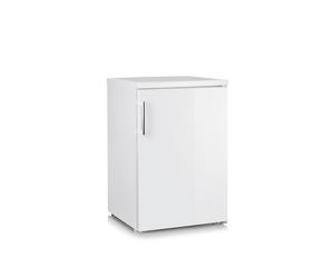 TKS 8846 Réfrigérateur table top 120 l., blanc 110 kWh/an, 39 dB, hauteur 84,5 cm
