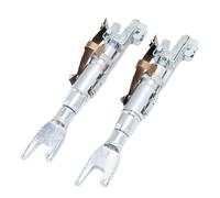 TKSE 2 pièces ajusteur de chaussure de tambour de frein arrière 5039060 remplacement pour Transit Connect