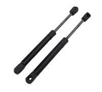TKSE 2PCS Avant Bonnet Vérins À Gaz, 1S7116C826AD Métal Hottes Props Tige, Moteur Hottes Ascenseur Struts Remplacement pour Mondeo MK III 2000-2007