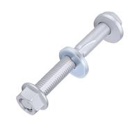 TKSE Bras de Commande Inférieur Avant 2007106, Filetage M14, Haute Résistance, Remplacement Précis pour Modèle S X