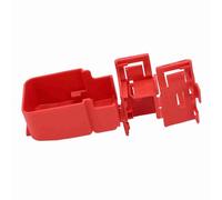 TKSE Couvercle de borne de batterie 32418-PLA-300 Remplacement de la protection des bornes de batterie pour CR-V Accord 2002-2014