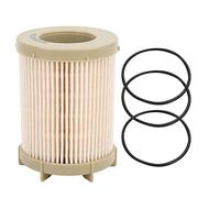 TKSE Élément Séparateur D'eau de Carburant, RP080026 Filtre à Huile Accessoires Marins pour Moteurs PCM EFI