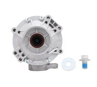 TKSE Ensemble complet de boîtier d'engrenage différentiel arrière, remplacement durable et haute résistance pour Renegade 500 Outlander 800 800R Outlander 400 2006 2015 Constructio