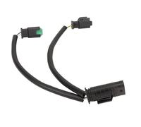 TKSE Faisceau Adaptateur De Thermostat, Remplacement 9804315380 pour Peugeot 208 Essence Hayon 2012 à 2020