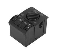 TKSE Interrupteur De Phare, Phare Antibrouillard, Interrupteur D'éclairage Principal, Commande Adaptée Pour Astra G 99-08 6240097