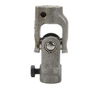 TKSE Joint D'accouplement Résistant D'articulation de Direction D'alliage d'acier du Joint Universel 30T 14mm pour Vont des Karts ATVs UTVs