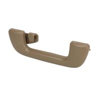 TKSE Poignée de Toit de Voiture, Poignée de Traction de Plafond Intérieur 74610-52020 Remplacement de la Poignée de Traction de Toit pour Yaris Vios Altis Aruis (avec Crochet)