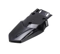 TKSE Protecteur de Garde-boue Arrière de Moto, en Plastique Court, pour Moto électrique, Remplacement pour Talaria MX3 MX4 MX5