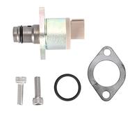TKSE Valve de Commande du Régulateur de Pression de Pompe à Carburant, 294200-0260 Rail de Carburant Rail de Rail de la Pression de Commande de la Soupape pour Boxer/Ducato /