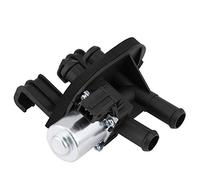 TKSE Vanne d'eau de contrôle de chauffage, remplacement de vanne de contrôle de chauffage automatique de voiture pour FORD Fiesta Ka Puma Transit & Courier 1451981