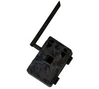 TKSTAR Caméra de chasse avec détecteur de mouvement - Vision nocturne - Transmission de téléphone portable LTE 4G - Carte SIM Live - Application - Trail - Chasse - Extérieur - 6 batteries puissantes -