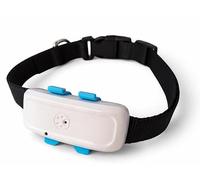 TKSTAR TK911 4G LTE Collier GPS pour chien chat animal Tracker + batterie étanche 700 mAh / seulement 41 g / suivi en direct sans contrat