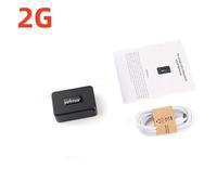 TKSTAR TK913 Mini traceur GPS aimant fort localisateur GPRS voiture véhicule moniteur vocal automatique suivi en temps réel application Web gratuite - Type 2G No box