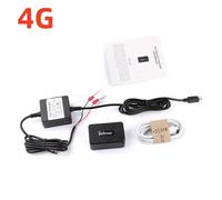 TKSTAR TK913 Mini traceur GPS aimant fort localisateur GPRS voiture véhicule moniteur vocal automatique suivi en temps réel application Web gratuite - Type 4G No box Charger