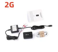 TKSTAR TK913 Mini traceur GPS aimant fort localisateur GPRS voiture véhicule moniteur vocal automatique suivi en temps réel application Web gratuite - Type 2G No box Charger