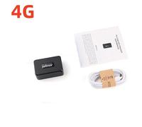 TKSTAR TK913 Mini traceur GPS aimant fort localisateur GPRS voiture véhicule moniteur vocal automatique suivi en temps réel application Web gratuite - Type 4G No box