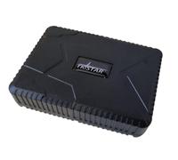 TKSTAR TK915 Traceur GPS 4G sans ABO/GPS 7800 mAh Aimant étanche avec application gratuite 5 secondes pour mettre à jour la position dans le monde entier en temps réel