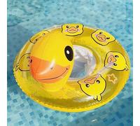Tktouci Bouées Enfant | Flotteurs Gonflables Piscine pour Bébé,Jouets Flottants Extérieurs pour Voyage Plage Lac Garçons Filles Fête De Jardin