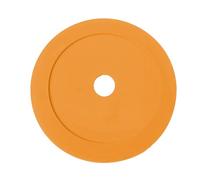 Tktouci Cônes Plats Marqueurs De Points | Équipement De Football Rond De 15 Cm - Matériel De Pratique De Football Doux Et Petit,Pour Adultes Jeunes Athlètes Club Équipe Entraînement Pratique