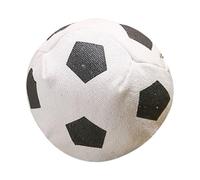 Tktouci Jouet Balle pour Chat | Jeu Stimulant Amusant et Portable pour Animaux | Boule Amusante pour Chaton,pour Intérieur Extérieur Jardin Et Maison