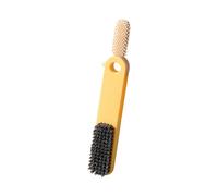 Tktouci Lime Pour Pieds Éliminateur De Callosités - Brosse Râpe Double Face | Grattoir Multi-Usage pour Talons et Peau Morte,Pour Maison Voyage Salon Salle De Bain Spa Soins Quotidiens Adultes Hommes