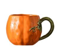Tktouci Mug En Céramique Forme Avec Extérieur Texturé Et Large | Mug En Céramique Forme , Extérieur Texturé, Large Confortable, Intérieur Émaillé Pour Café Et Chocolat.