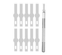 Tktouci Outils de levier pour électronique | Outil d'Ouvrage pour Ordinateur Portable | Pince de Précision pour Démontage Écran - Ouvreur pour écran en verre d'ordinateur