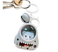 Tktouci Porte-Clés Ours | Décoration Suspendue Créative Pour Sac À Dos - Décorations Suspendables Créatives et Drôles pour Sacs Filles