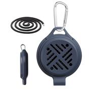 Tktouci Porte-Encens Extérieur | Antidérapant en Silicone Accrochable | Crochet pour Boîte De Brûleur À Bobine Extérieur | pour Patio Porche Cour Balcon Jardin Voyage Camping Randonnée