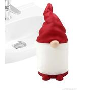 Tktouci Porte-essuie-Tout,Organisateur Festif et Mignon,Porte-Essuie-Tout Lutin De Noël - pour Salle de Bain Buanderie Appartement Maison Rassemblement Fête à Thème Pendaison de