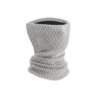 Tktouci Tour de Cou d'Hiver | Protection Faciale Imperméable au Vent,Tour de Cou de Ski | pour Cyclisme Randonnée Pêche Course à Pied Équitation Snowboard