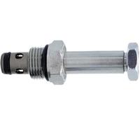 TKUO7 Électrovanne hydraulique à cartouche DASV10-21, bobine 24 V CC .AT7