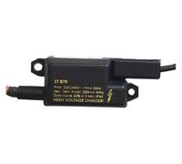 TKUO7 Transformateur d'allumage, ZT870, unité de transformateur 220 V, d'origine .AT7