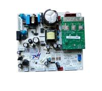 TKUONE Carte d'ordinateur de réfrigérateur B2062-001-MB49 Carte d'alimentation Carte de commande principale 450WGSAIMJ01