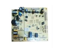 TKUONE Carte d'ordinateur de réfrigérateur DA010022803 Carte d'alimentation Carte de contrôle