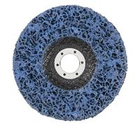 TKUONE Disque de meulage diamanté 100-125 mm, bande de polissage, meules abrasives, peinture, nettoyage, coupe de meulage