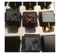 TKUONE Relais 896-2AH-D-24VDC 896-2AH-D 24VDC 8962AHD-24VDC 8962AHD 24VDC DC24V 24V DIP5 10PCS/LOT