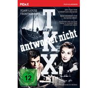 TKX antwortet nicht (Si tous les gars du monde) / Preisgekrönter Abenteuer (DVD)