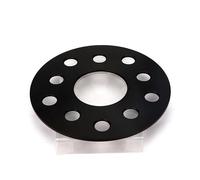 Tkxvcejv Adaptateurs D'entretoises Roue 2 Pièces pour BMW E46 30 36 E90 91 92 93 E81 82 87 88 Z3 E36 Z4 E85 86 PCD 5x120 72,56 Mm Hubcentric Entretoises Roue(2X 8mm)