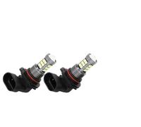 Tkxvcejv Antibrouillard Auto Pour Accord 8e Génération 2006 2007 2008-2014 2015 2 Pièces Ampoule LED Antibrouillard Avant De Voiture Accessoire Automobile