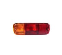 Tkxvcejv Feu De Pare-chocs Para Suzuki Para Jimny 2006-2016 Parachoques Trasero Luz De Freno Señal De Giro Reflector Lámpara Sin Bombilla Feux Réflecteur Pare-Chocs(Gauche)