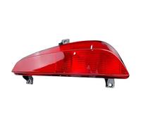 Tkxvcejv Feu De Pare-chocs Pour Chery Pour Fulwin 2 Hatchback 2013-2016 Voiture Pare-chocs Arrière Réflecteur Feu Stop Arrière Arrêt Chauffage Feu Brouillard Feux Réflecteur Pare-Chocs(Droite)