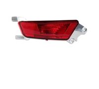 Tkxvcejv Feu De Pare-chocs Pour Land Pour Rover Pour Range Pour Rover Pour Evoque L538 2011-2019 Feu Stop Réflecteur Feu Antibrouillard Arrière Clignotant Lampe Feux Réflecteur Pare-Chocs(Gauche)