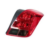 Tkxvcejv Feu Recul Cache Pour Chevrolet Pour Trax Feu Arrière Voiture Cache | Avertissement Frein Arrêt Antibrouillard Clignotant Accessoires De Voiture(Droite)
