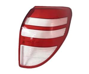 Tkxvcejv Feu Recul Cache Pour RAV4 2009-2012 Feu Arrière Voiture Cache | Accessoires automobiles feux de Position arrière de remplacement capot de feu arrière de voiture(Droite)