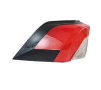 Tkxvcejv Feu Recul Cache Pour RAV4 2020 2021 2022 Feu Arrière Voiture Cache | Accessoires de voiture, coque de phares de voiture de remplacement, coque d'indicateurs arrière(Outside Left)