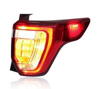 Tkxvcejv Feux arrières Auto 1 Pièce pour Ford pour Explorer 2016 2017 2018 2019 Version Américaine Clignotant Arrière Feu Stop Indicateur Feu Arrière Gauche/Droite(Droite)