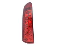 Tkxvcejv Feux arrières Auto pour Great pour Wall pour Haval pour Hover H5 2010-2018 Great Wall X200 Clignotant Arrière Feu Freinage Arrière Ensemble Feu Arrière(A-Upper Left)