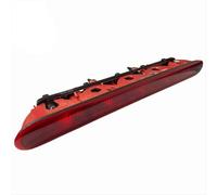Tkxvcejv Haute 3èMe Feux Frein pour Peugeot 206 207 Feu Stop À Montage Élevé 6350K5 Voiture Troisième Feu Stop LED Feu Stop Feu Arrière 6351EL Troisième Feu Stop