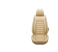 Tkxvcejv Housse Protection Siege Auto pour Civic pour City pour CRV pour CRZ pour Crosstour pour Elysion pour Fit pour Jade pour Jazz pour Odyssey Housse Siège Auto(Type3 Beige 5 Sea)